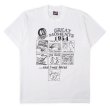 画像1: 90's Great Moments 1954 プリントTシャツ "MADE IN USA" (1)