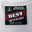 画像2: 90's Great Moments 1954 プリントTシャツ "MADE IN USA" (2)