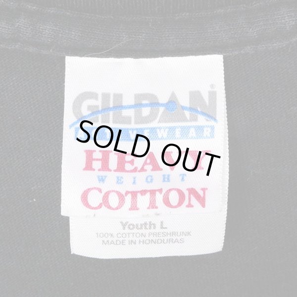 画像2: 00's NIRVANA バンドTシャツ (2)