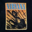 画像3: 00's NIRVANA バンドTシャツ (3)