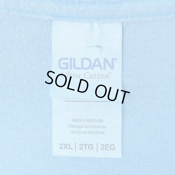 画像3: 00's Rocky Mountain National Park L/S スーベニアTシャツ "DEADSTOCK" (3)