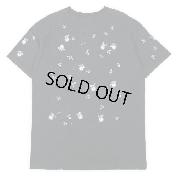 画像2: 90's DAN GILBERT アートTシャツ “Fruit of the Loom Body / MADE IN USA” (2)