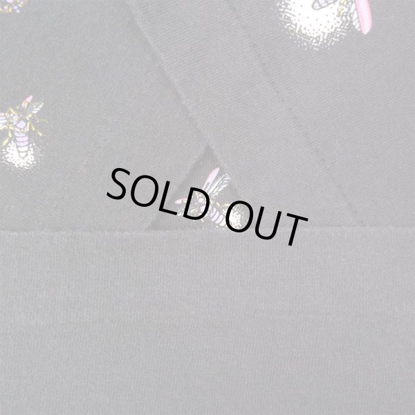 画像5: 90's DAN GILBERT アートTシャツ “Fruit of the Loom Body / MADE IN USA” (5)