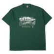画像1: 90's Denver Botanic Gardens スーベニアTシャツ "MADE IN USA" (1)