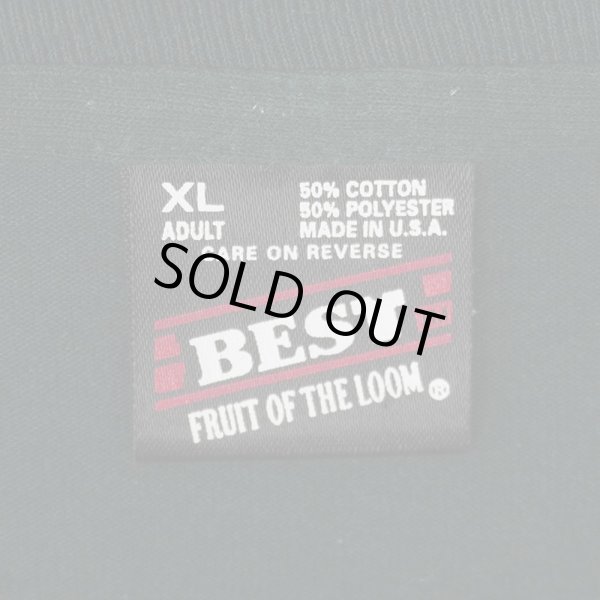 画像2: 90's Denver Botanic Gardens スーベニアTシャツ "MADE IN USA" (2)