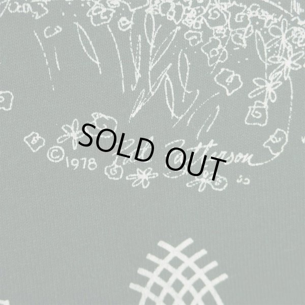 画像3: 90's Denver Botanic Gardens スーベニアTシャツ "MADE IN USA" (3)