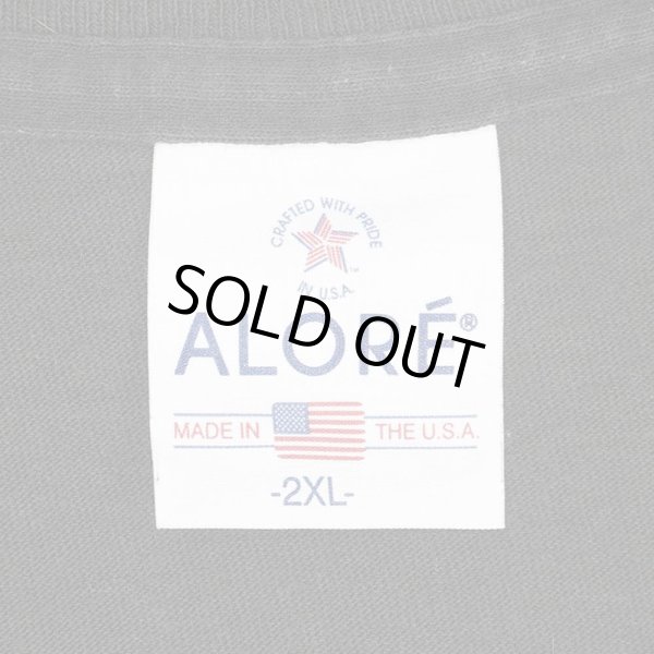 画像4: 90's IBEW ポケットTシャツ "MADE IN USA" (4)