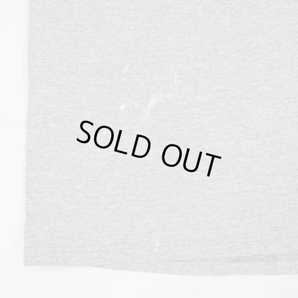 画像4: 80's RUSSELL ブランクTシャツ "MADE IN USA" (4)