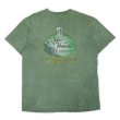 画像1: 90's John Harvard's Brew House 両面プリントTシャツ "MADE IN USA / ONEITA Body" (1)