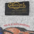 画像2: Early 00's MARVEL HEROES プリントTシャツ “MADE IN USA” (2)