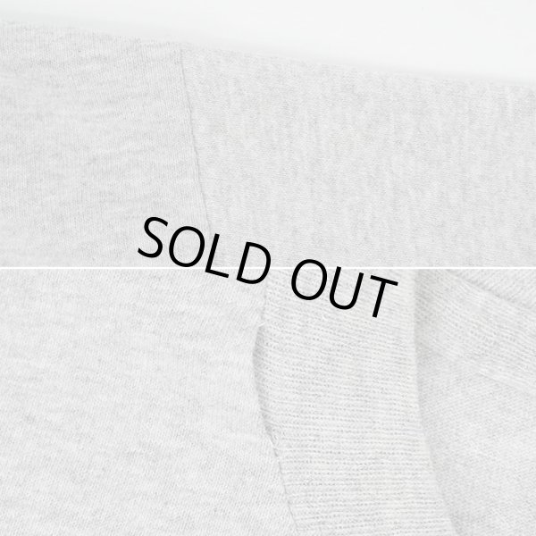 画像4: Early 00's MARVEL HEROES プリントTシャツ “MADE IN USA” (4)