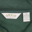 画像3: 90-00's ORVIS ハーフジップ カットソー (3)