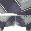 画像5: 90's Calvin Klein マルチボーダーTシャツ (5)