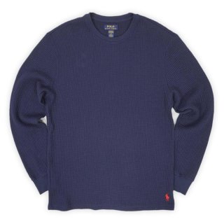 新品 Polo Ralph Lauren L/S サーマル “シティーカモ柄