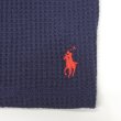 画像3: 00's Polo Ralph Lauren L/S サーマル "裾ポニー" (3)
