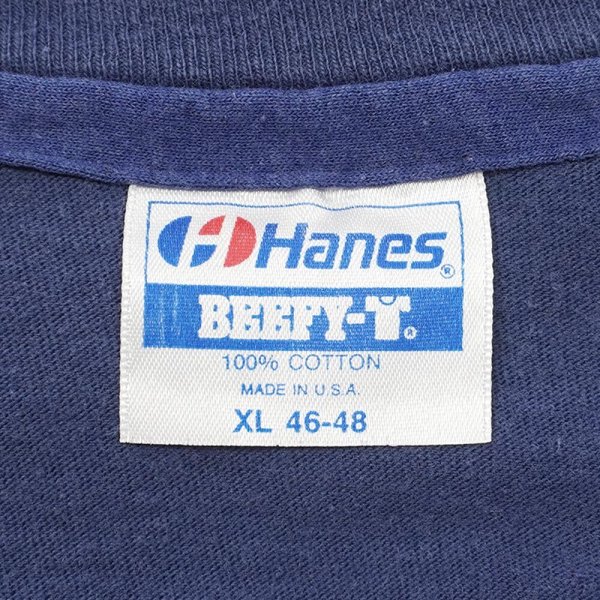 画像3: 80-90's US.FOREST SERVICE ポケットTシャツ "MADE IN USA" (3)