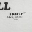 画像3: 80-90's BOBCAT L/S キャラクタープリントTシャツ "MADE IN USA" (3)