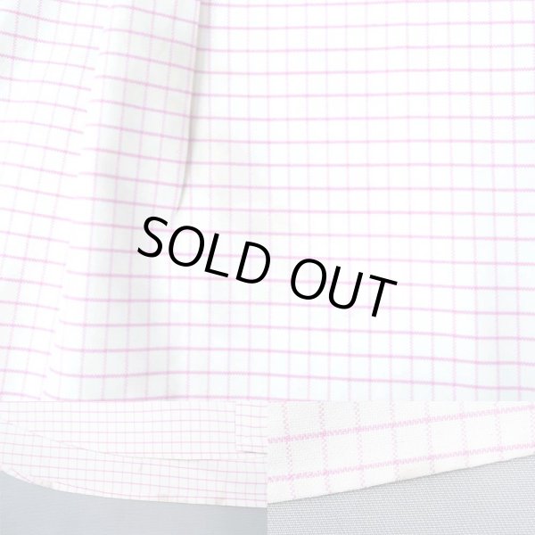 画像4: 90's Polo Ralph Lauren ボタンダウンシャツ “BIG SHIRT” (4)