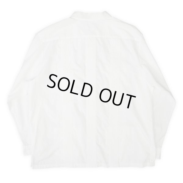 画像2: 90-00's TropiCool L/S キューバシャツ (2)