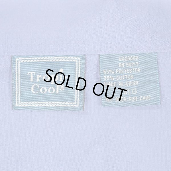 画像2: 00's Tropi-Cool S/S キューバシャツ (2)