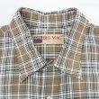 画像3: 90's BIG MAC S/S ワークシャツ "MADE IN USA" (3)