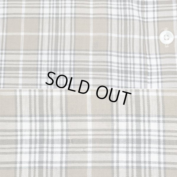 画像4: 90's BIG MAC S/S ワークシャツ "MADE IN USA" (4)