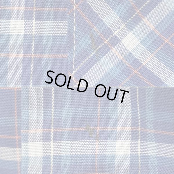 画像4: 80's BIG MAC S/S ワークシャツ "MADE IN USA" (4)