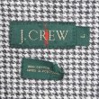 画像2: 90's J.CREW フランネル ボタンダウンシャツ (2)