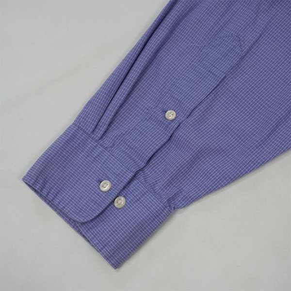 画像4: 90's Polo Ralph Lauren レギュラーカラーシャツ “LOEWLL” (4)
