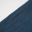 画像4: 90's FLAX L/S リネンオープンカラーシャツ (4)