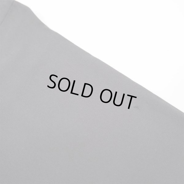 画像4: 90's VAN HEUSEN L/S バンドカラーシャツ “BLACK” (4)