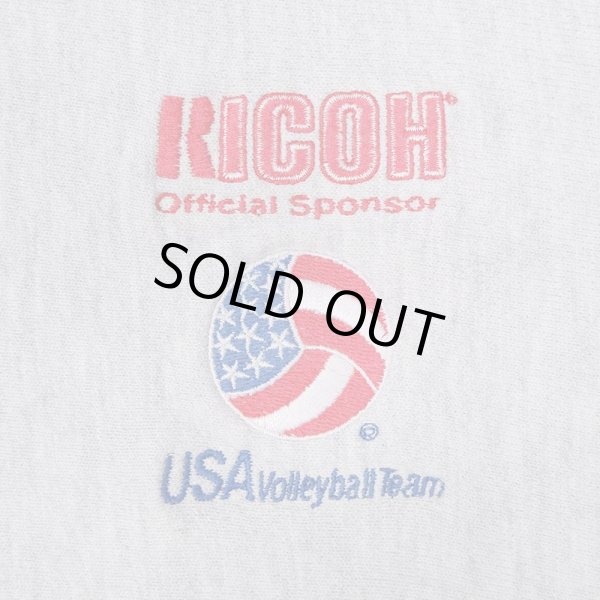 画像2: 90's Champion リバースウィーブ スウェット “MADE IN USA” (2)