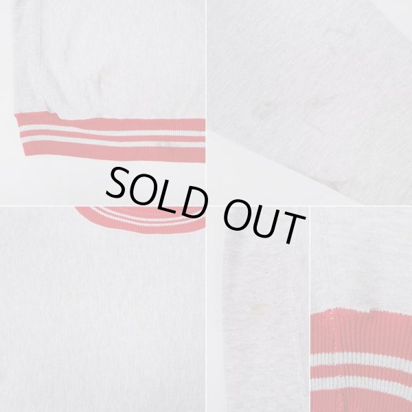 画像4: 90's Champion リバースウィーブ スウェット “MADE IN USA” (4)