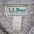 画像3: 80's L.L.Bean ワイドボーダー柄 ウールニット "L-LONG / MADE IN USA" (3)