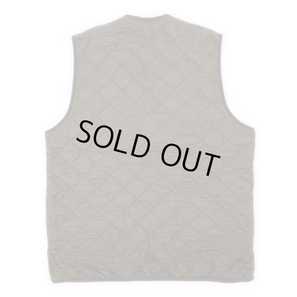 画像2: Barbour POLARQUILT WAISTCOAT (2)