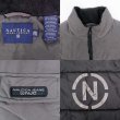 画像3: 90's NAUTICA パディングベスト (3)