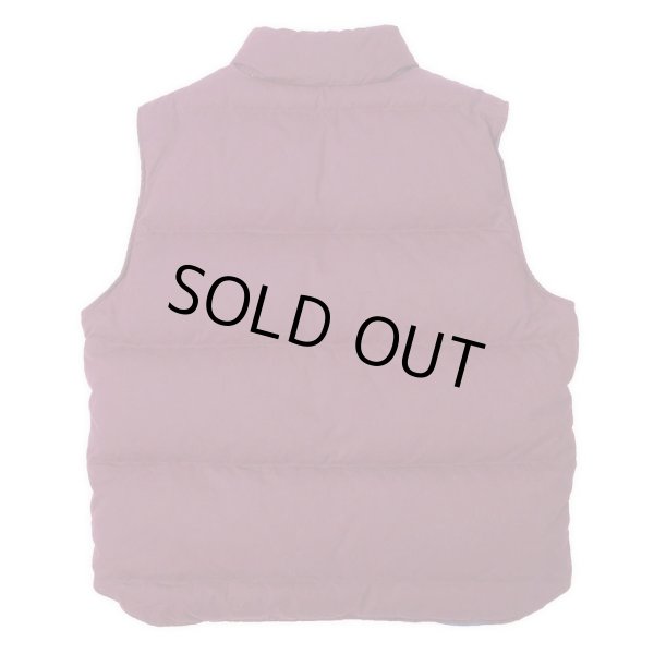 画像2: 90's Eddie Bauer ダウンベスト (2)