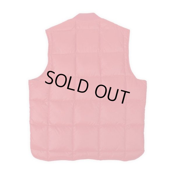 画像2: 70's Eddie Bauer ダウンベスト "黒タグ" (2)