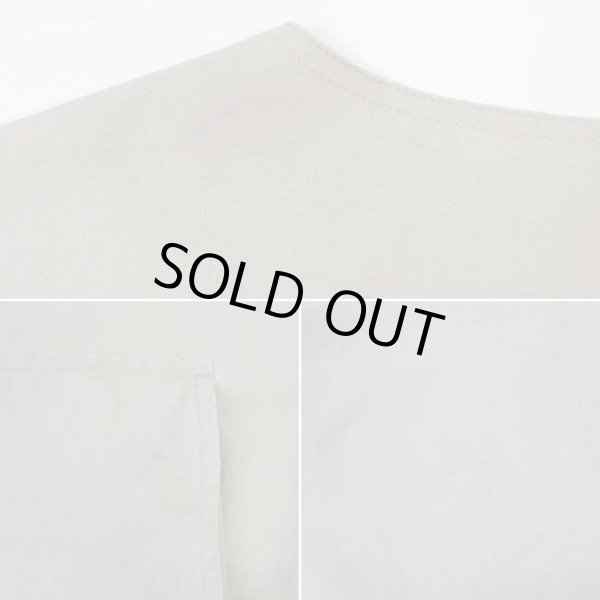 画像5: 90's Banana Republic フィールドベスト (5)