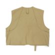 画像2: 80's Cabela's フィッシングベスト "DEADSTOCK" (2)