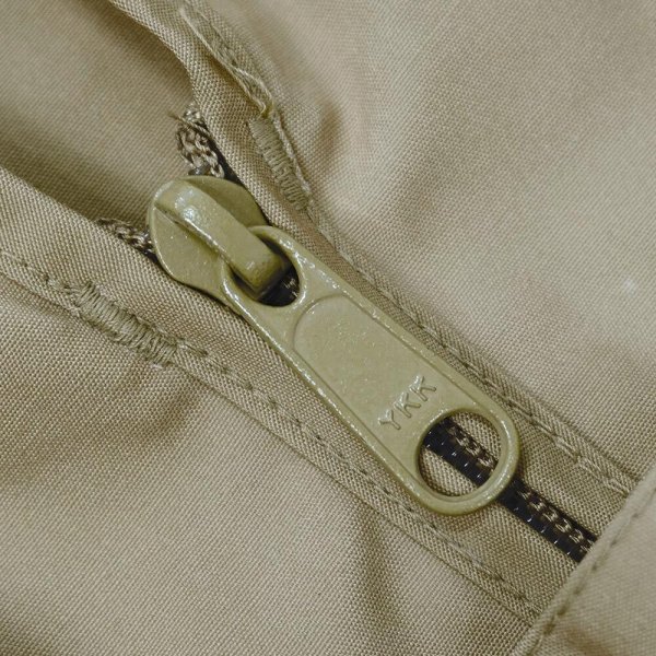 画像4: 80's Cabela's フィッシングベスト "DEADSTOCK" (4)