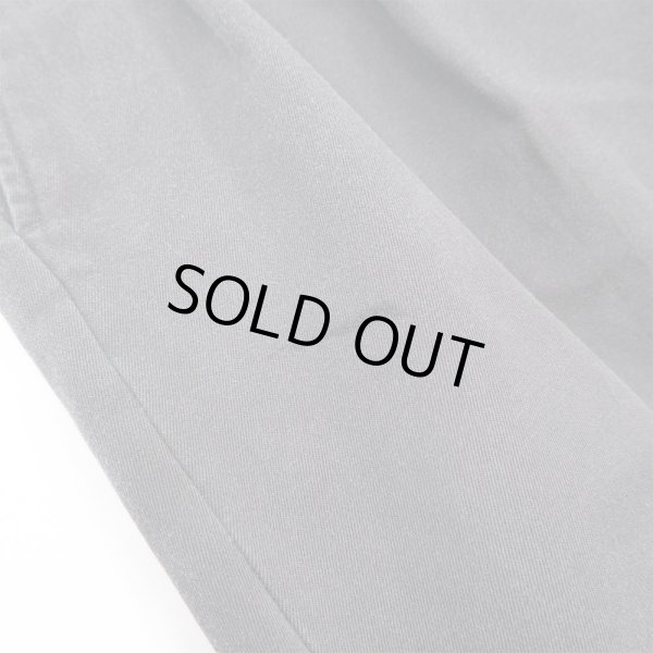 画像4: Polo Ralph Lauren 2タック チノトラウザー "BLACK" (4)