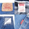 画像3: 90's Levi's 501 デニムパンツ “W36 L34 / MADE IN USA” (3)