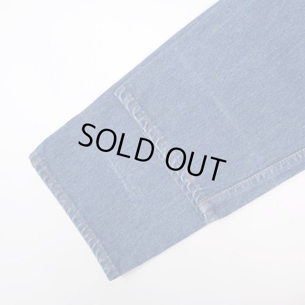 画像4: 90's Levi's 501 デニムパンツ “W36 L34 / MADE IN USA” (4)