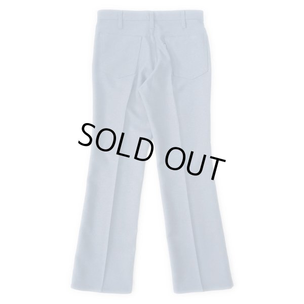 画像2: 90's Levi's 10517-9117 ブーツカットパンツ "DEADSTOCK / W32 L30" (2)