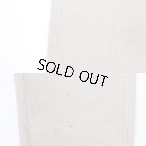 画像4: 00's Levi's 550 カラーデニムパンツ "MADE IN USA" (4)