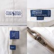 画像3: 90's Polo Ralph Lauren 2タック チノトラウザー “HAMMOND PANT / Light Beige” (3)