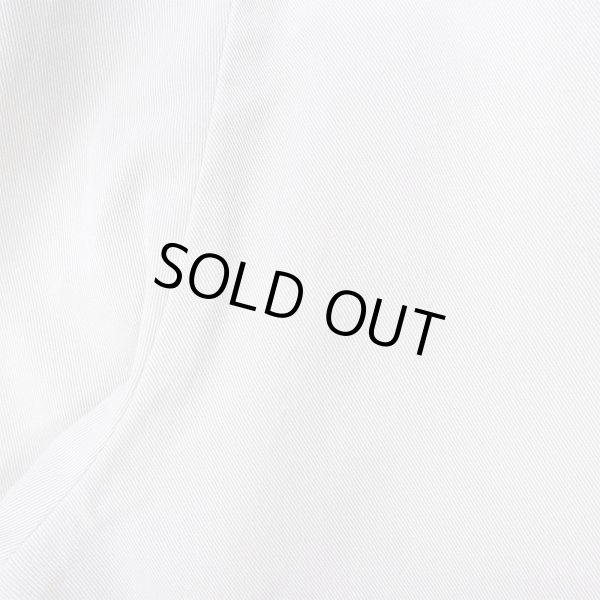 画像4: 90's Polo Ralph Lauren 2タック チノトラウザー “HAMMOND PANT / Light Beige” (4)