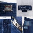 画像3: 00's Polo Ralph Lauren チノトラウザー "GI FIT / W34 L30" (3)