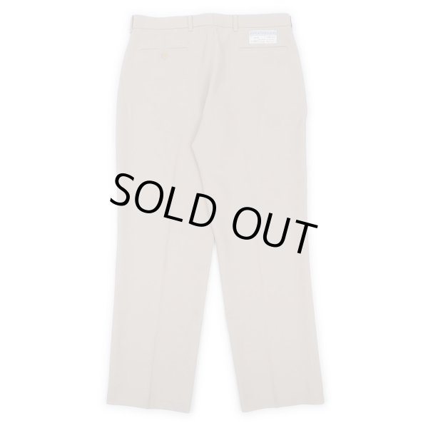 画像2: 80's Levi's ACTION SLACKS "MADE IN USA / DEADSTOCK" (2)